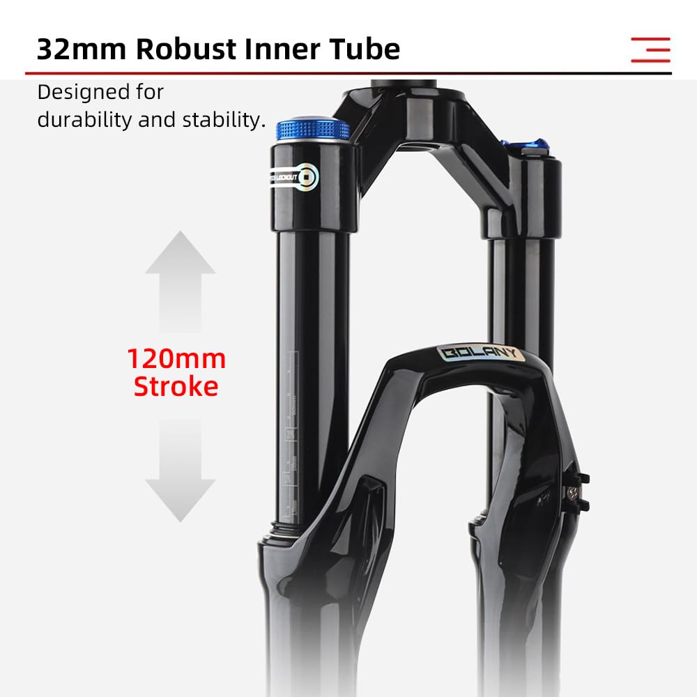 [早い者勝ち]MOAOZサスペンションフォーク 27.5インチ　boost 早い者勝ち]MOAOZサスペンションフォーク 27.5インチ boost Amazon